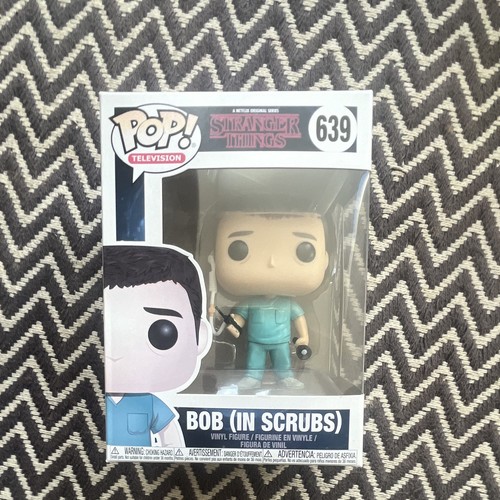 Funko pop television - pop!,
