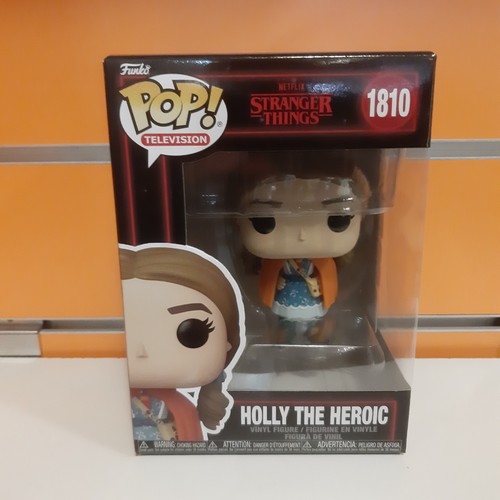 Funko pop television 1810 - funko, n.