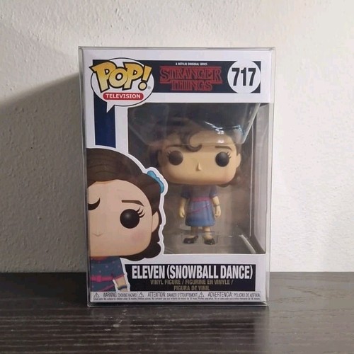 Funko pop vinyl - pop!, stranger