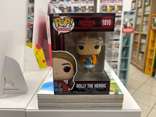 Funko pop holly - funko, heroic