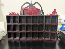 Espositore Display 3D Stranger