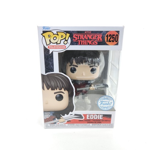 Figura funko pop - figura,