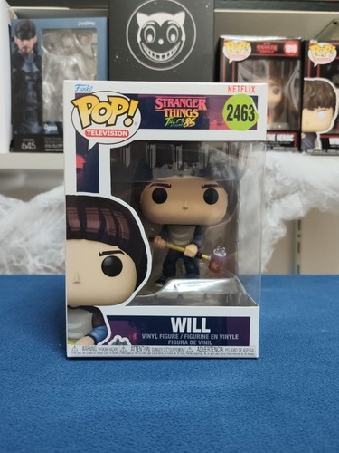 Funko pop stranger things - funko,