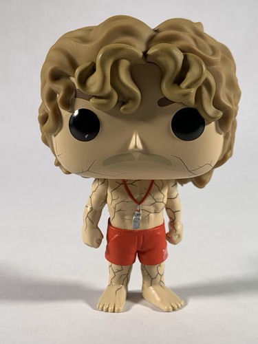 Funko pop vinile stranger - pop!,
