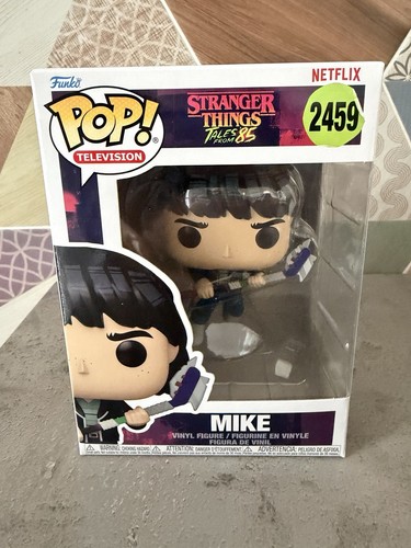 Funko pop vinyl television - funko,