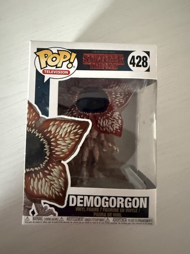 Funko pop stranger - funko, 428