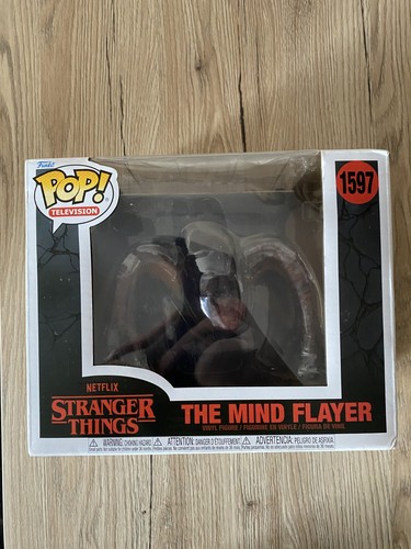 Funko stranger things - funko, pop