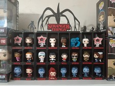 Espositore funko pop stranger