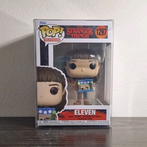 Funko pop vinyl stranger - pop!,