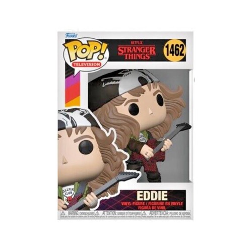 Funko pop stranger - funko,