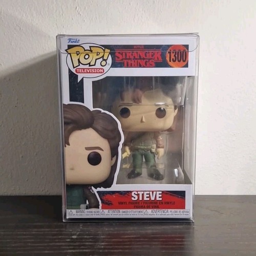 Funko pop vinyl stranger - pop!,