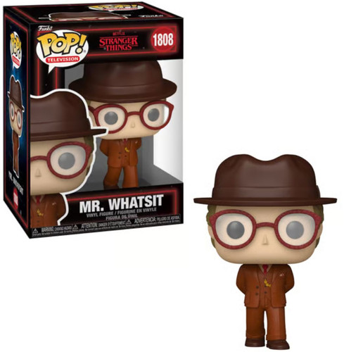 Funko whatsit - 🎬,