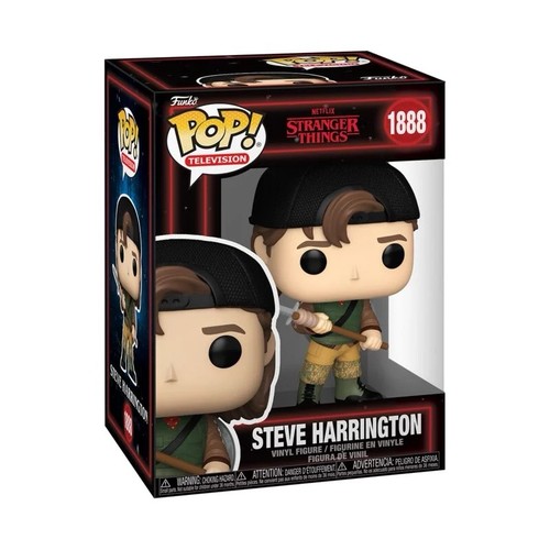 Funko pop television 1888 - funko,