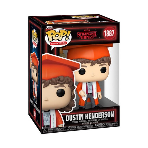 Funko pop stranger things - funko,