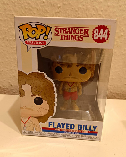Funko pop television stranger - pop!,