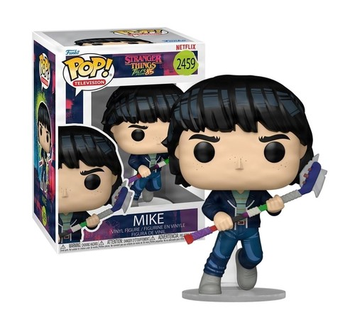 Funko pop television stranger - pop, television: