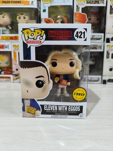 Funko pop stranger things - pop!,