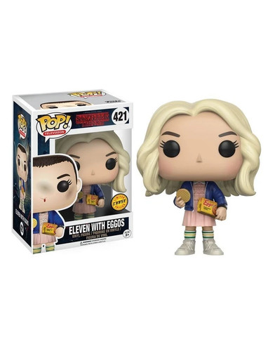 Funko pop stranger things - funko,
