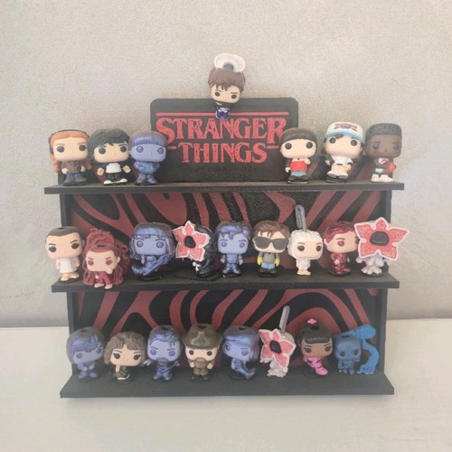 Funko pop stranger things - stranger,