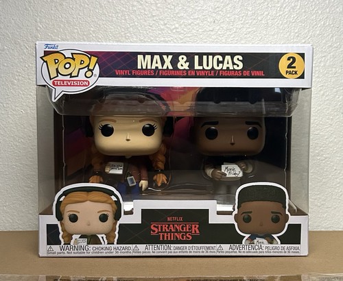 Funko pop stranger - funko, things