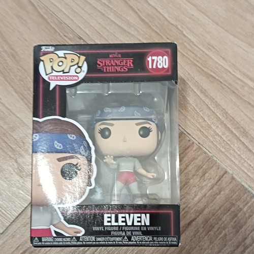 Funko pop stranger things - funko, pop!