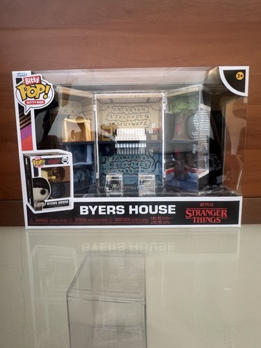 Funko bitty pop - bitty, box