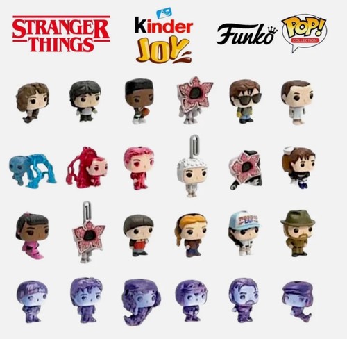 Funko pop stranger - funko,