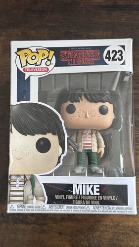 Funko pop stranger - stranger, things