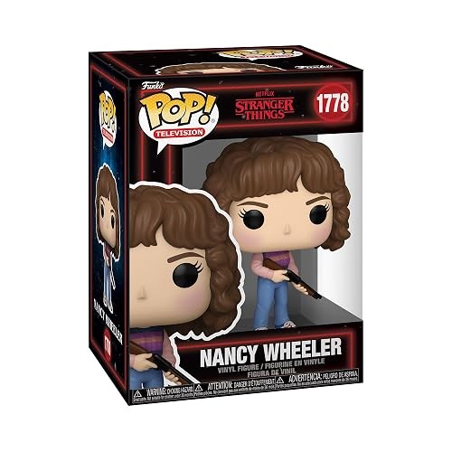 Funko pop stranger things - funko, tv: