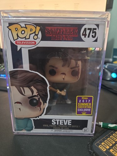 Funko pop vinile stranger - funko, pop!