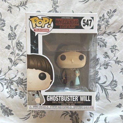 Funko pop stranger - funko, pop!