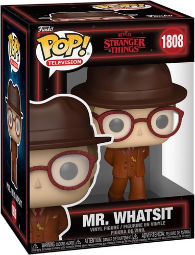 Merchandising stranger things - merchandising,