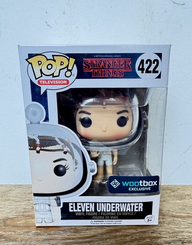 Funko pop 422 eleven - 422,