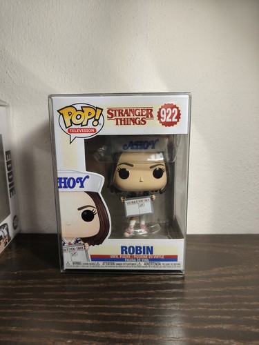 Funko pop vinyl stranger - funko,