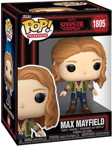 Funko pop stranger things - pop,
