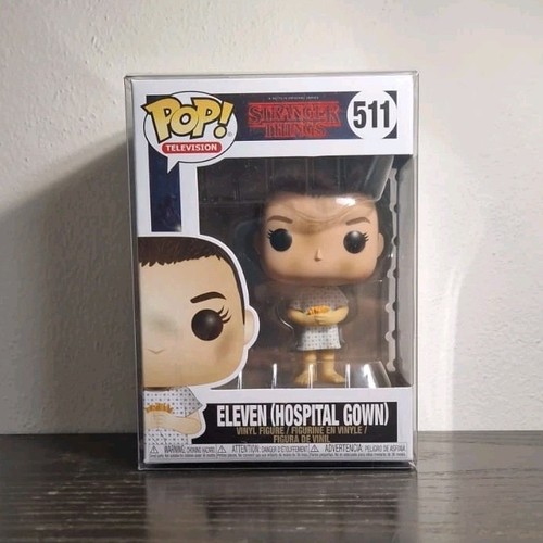 Funko pop stranger - stranger, things