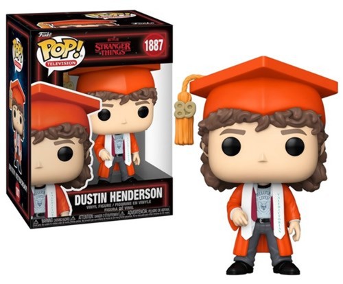 Funko pop stranger - funko,