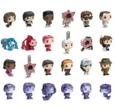 STRANGER THINGS FUNKO pop