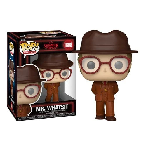 Funko pop stranger things - funko,