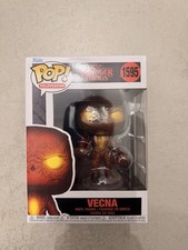 Funko Pop Television Vecna