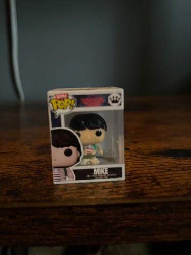 Funko bitty pop - pop!,