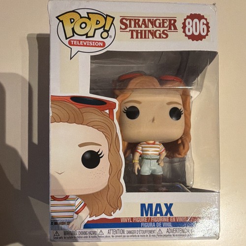 Funko pop vinyl television - pop!,