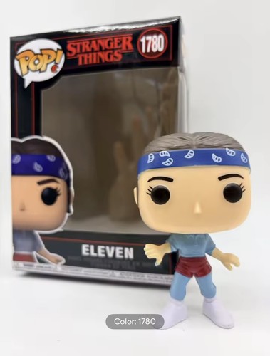 Funko pop stranger things - funko,
