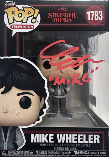 Funko pop stranger - pop!,