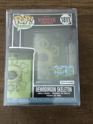 Funko pop stranger things - funko,