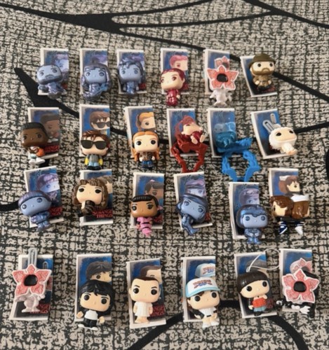 Collezione completa stranger - completa,