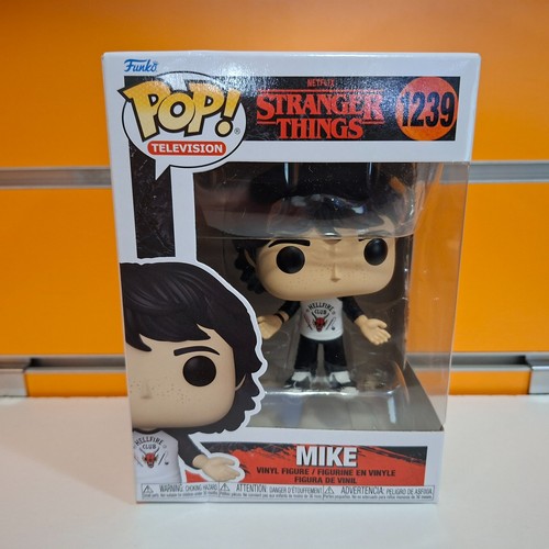 Funko pop television 1239 - funko, n.