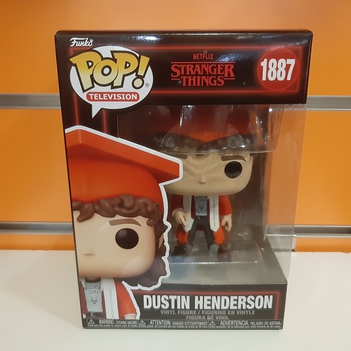 Funko pop television - funko, n.