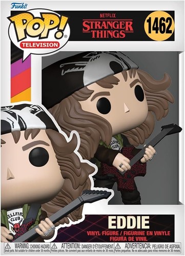 Funko pop stranger things - funko,