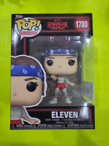 Funko pop television stranger - funko, pop!